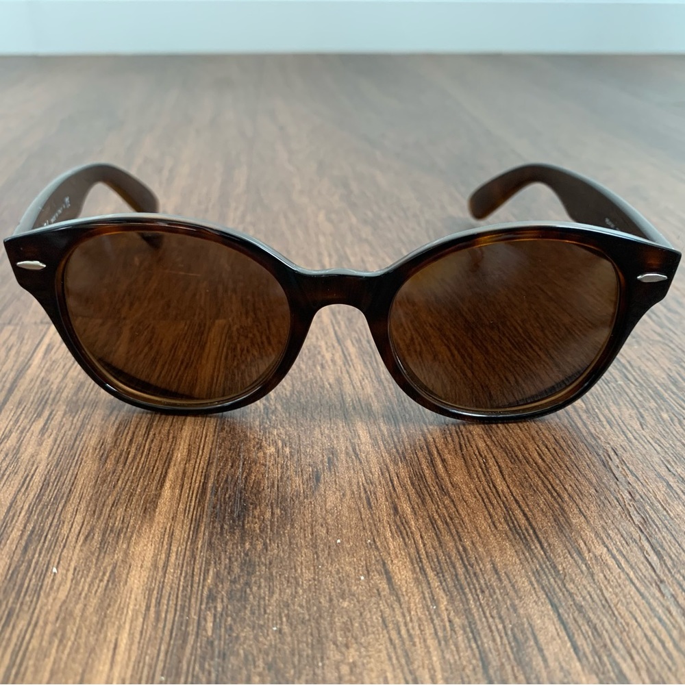 Ray-Ban prescription sunglasses